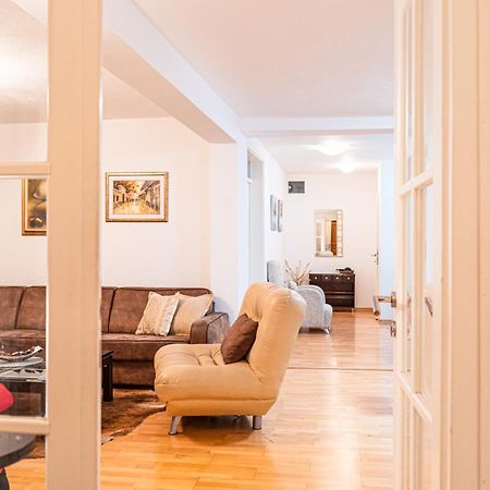 Sarajevo Hills Apartment Eksteriør billede