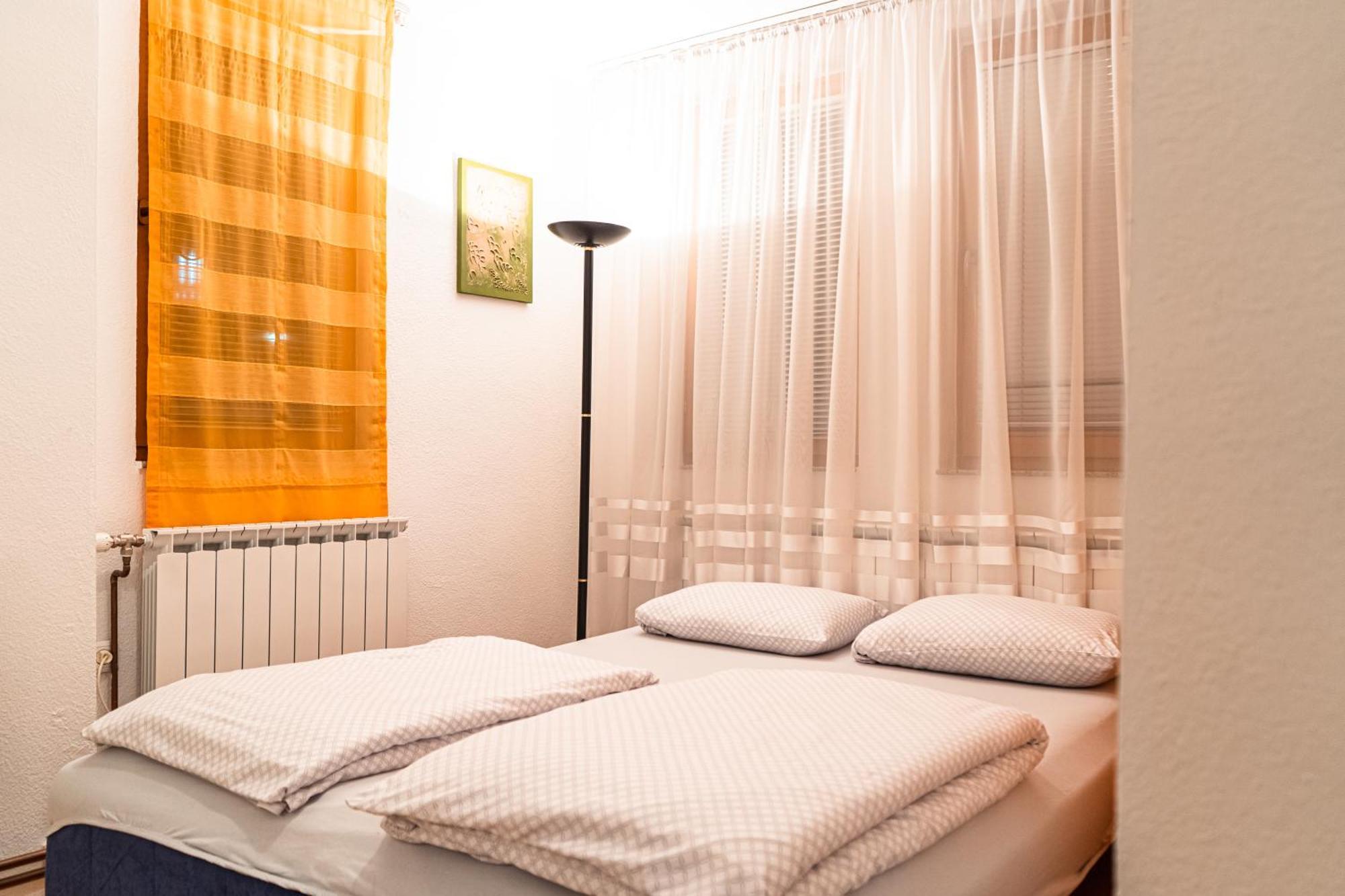 Sarajevo Hills Apartment Eksteriør billede