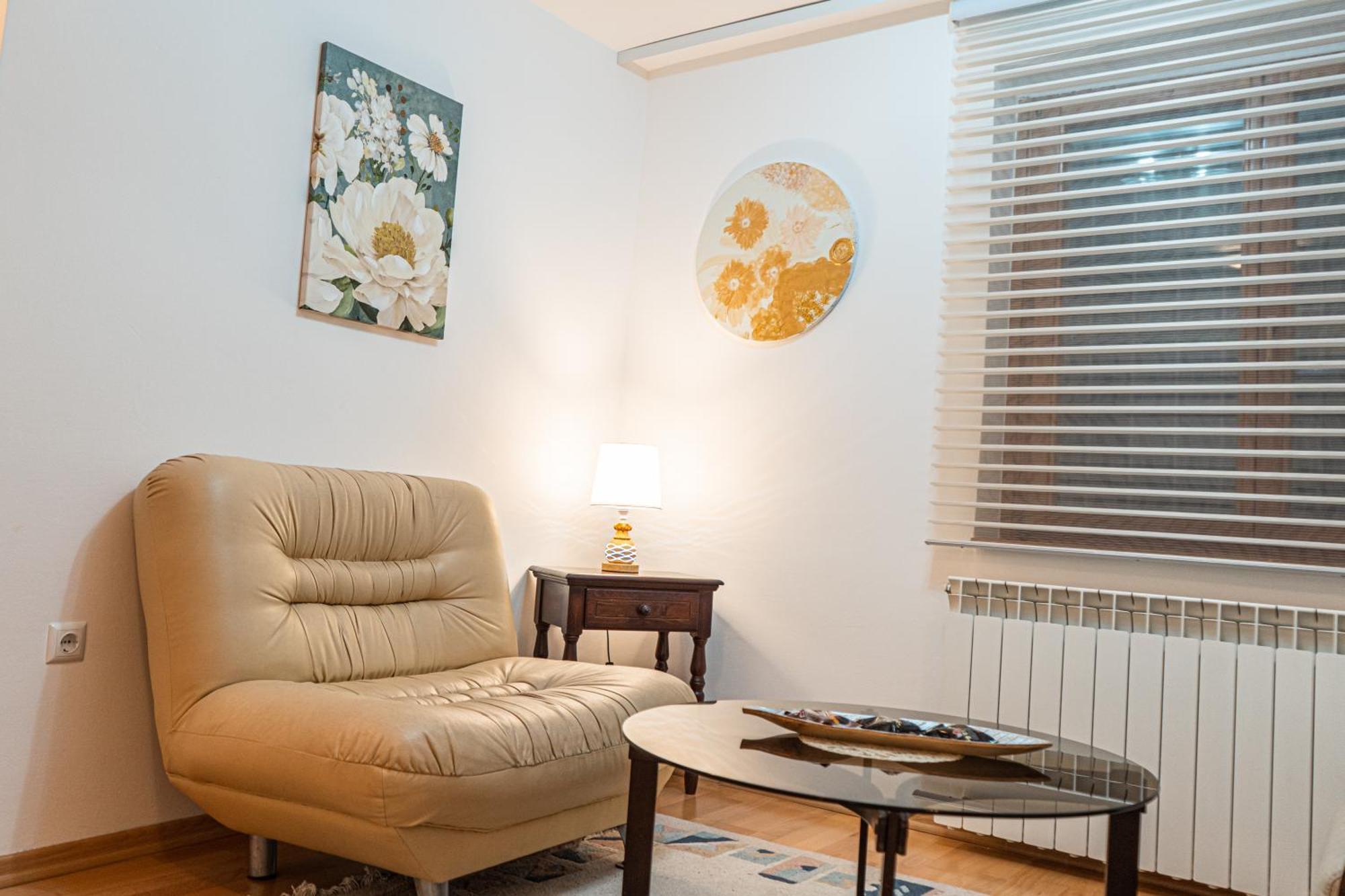 Sarajevo Hills Apartment Eksteriør billede