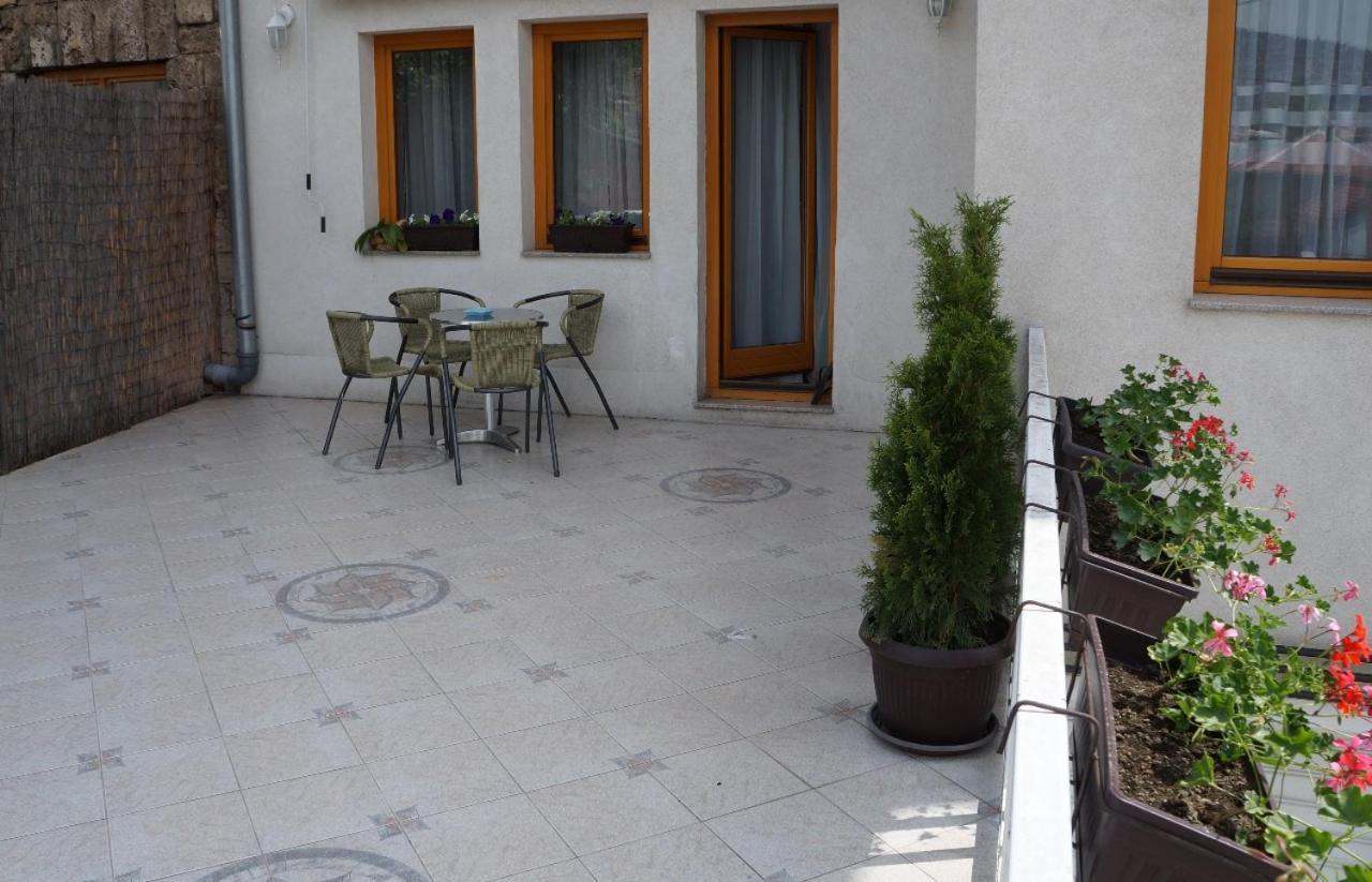 Sarajevo Hills Apartment Eksteriør billede