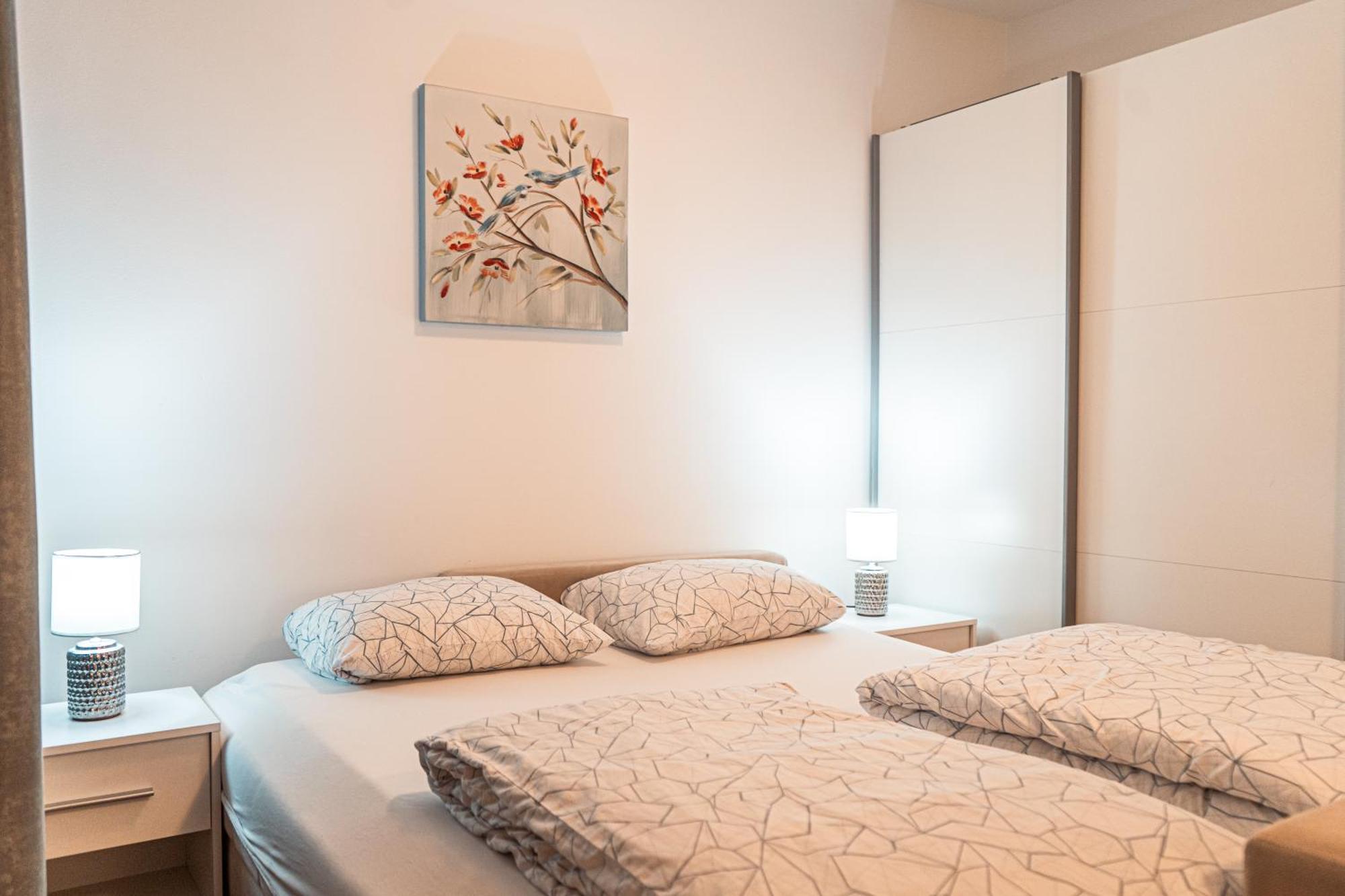 Sarajevo Hills Apartment Eksteriør billede