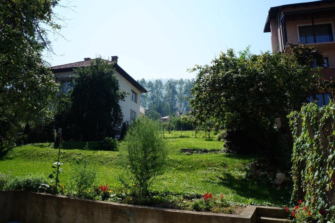 Sarajevo Hills Apartment Eksteriør billede