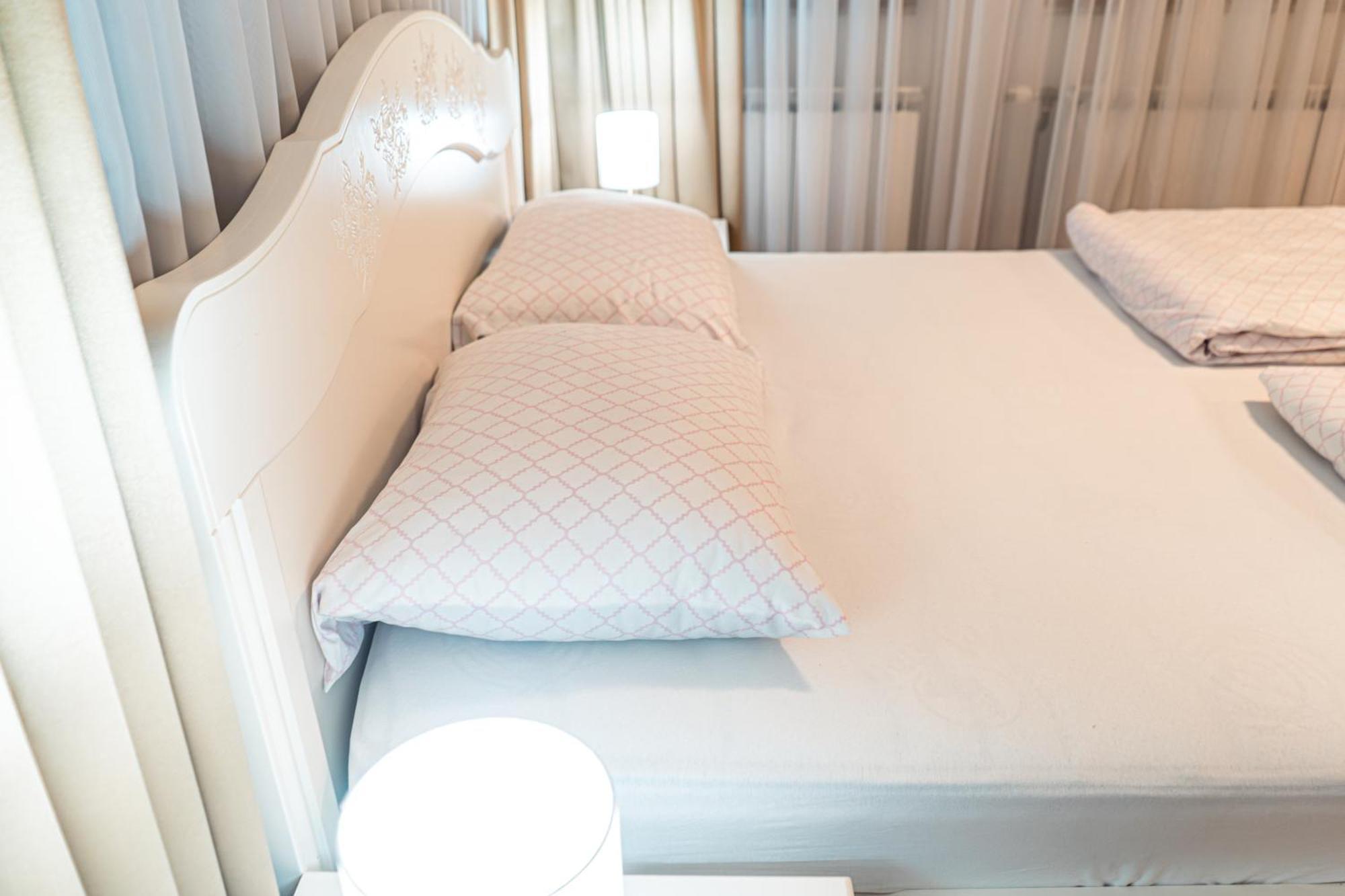 Sarajevo Hills Apartment Eksteriør billede