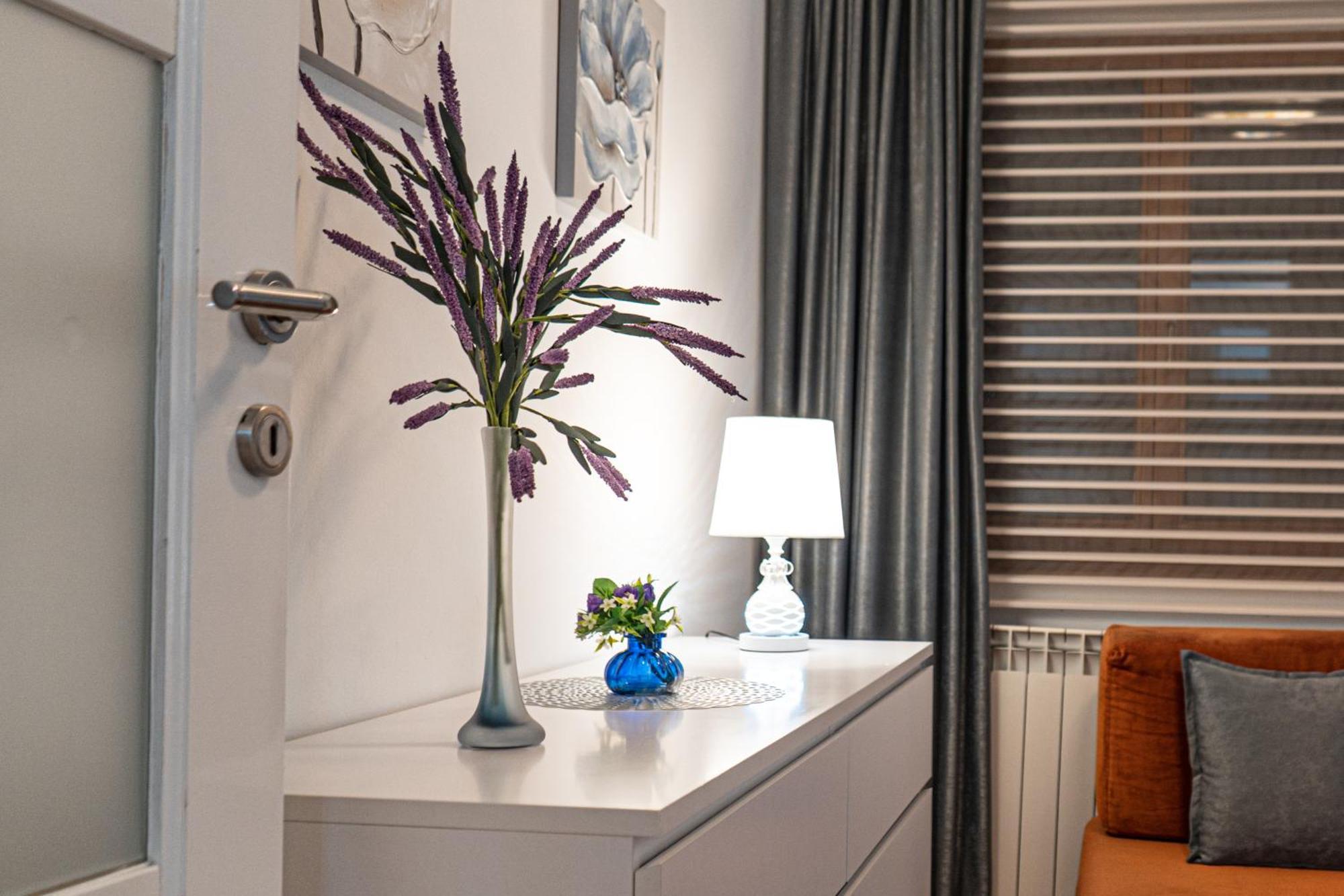Sarajevo Hills Apartment Eksteriør billede