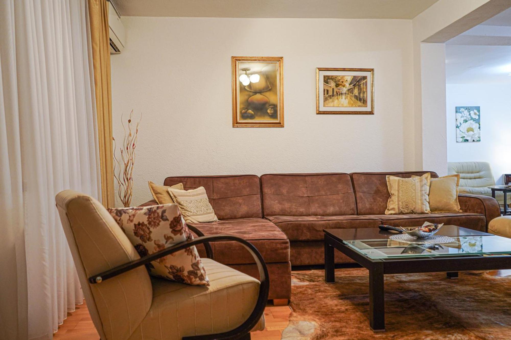 Sarajevo Hills Apartment Eksteriør billede