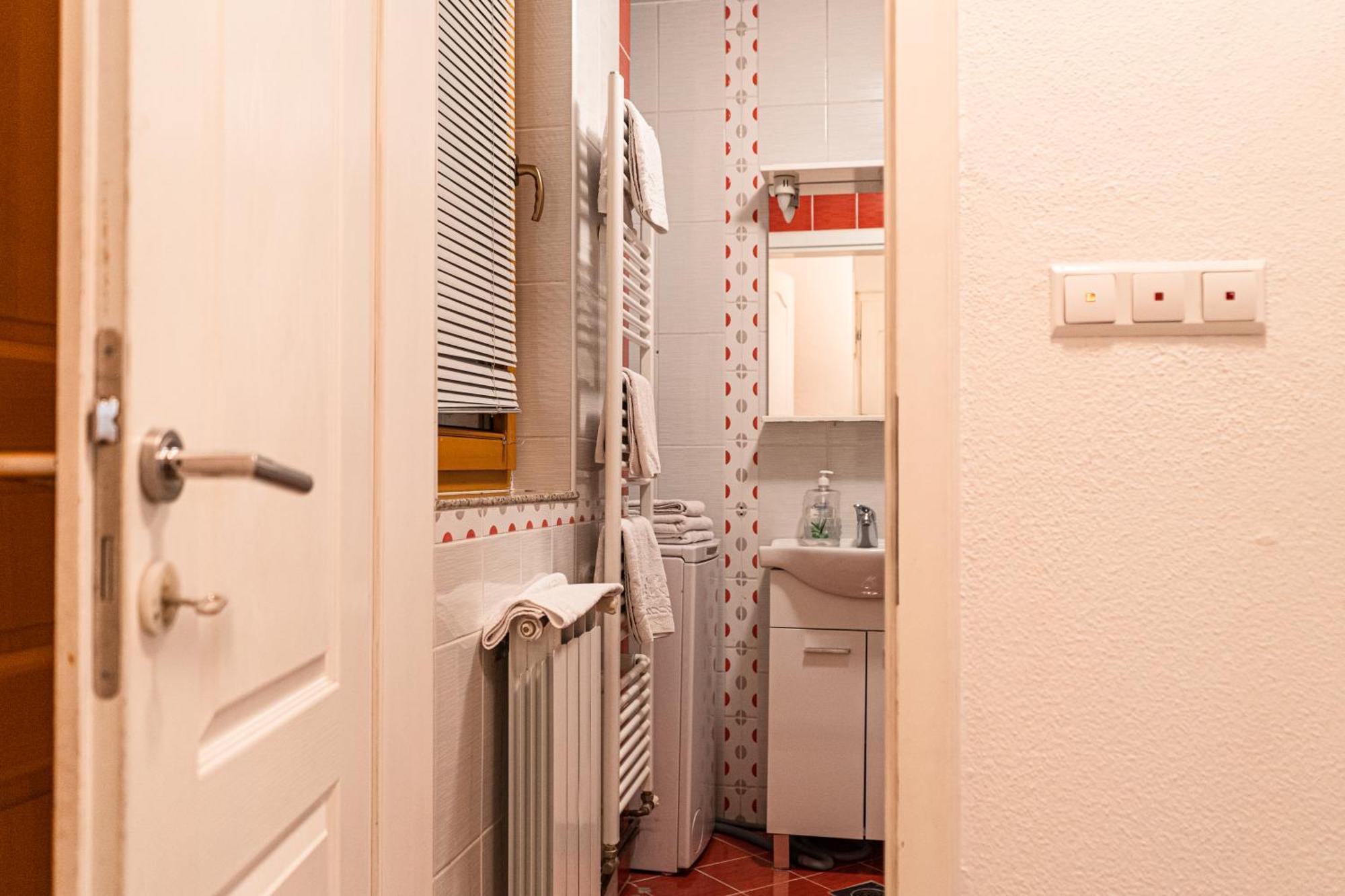 Sarajevo Hills Apartment Eksteriør billede