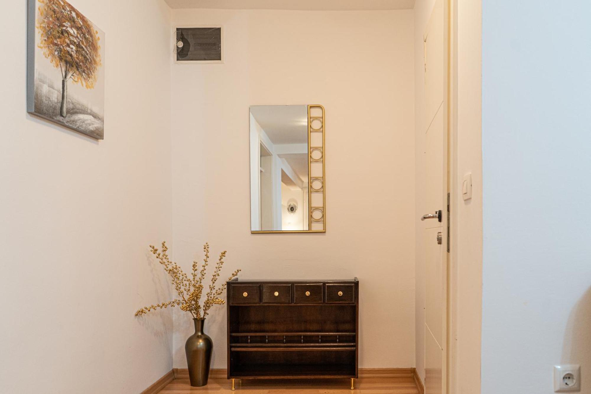 Sarajevo Hills Apartment Eksteriør billede