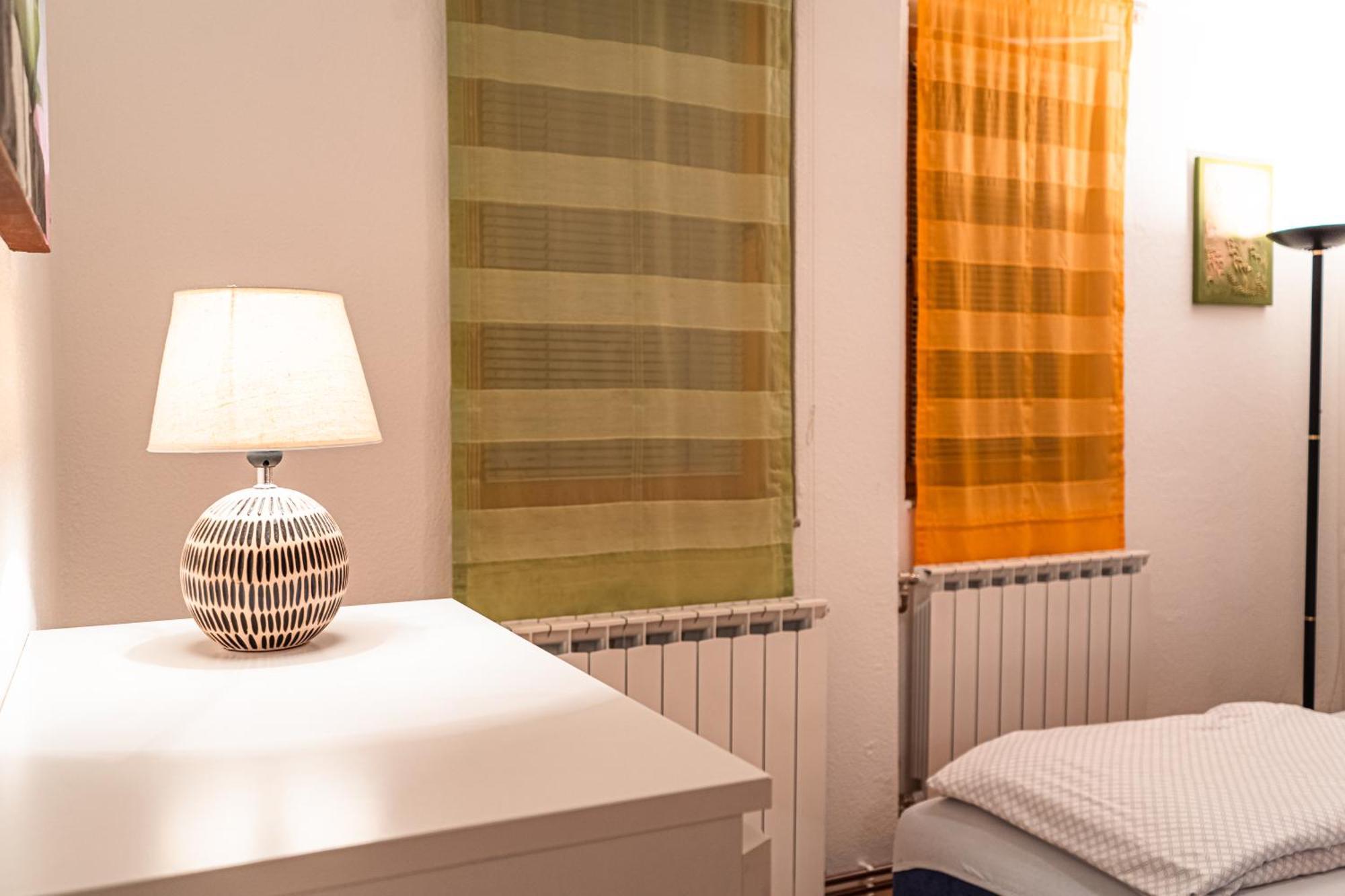 Sarajevo Hills Apartment Eksteriør billede