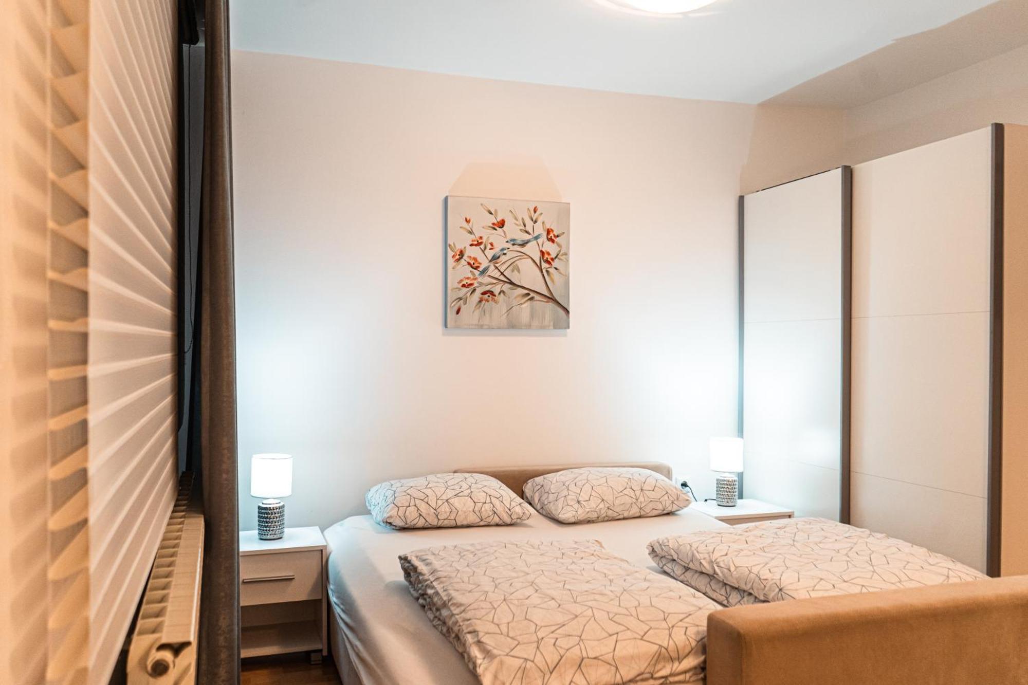 Sarajevo Hills Apartment Eksteriør billede