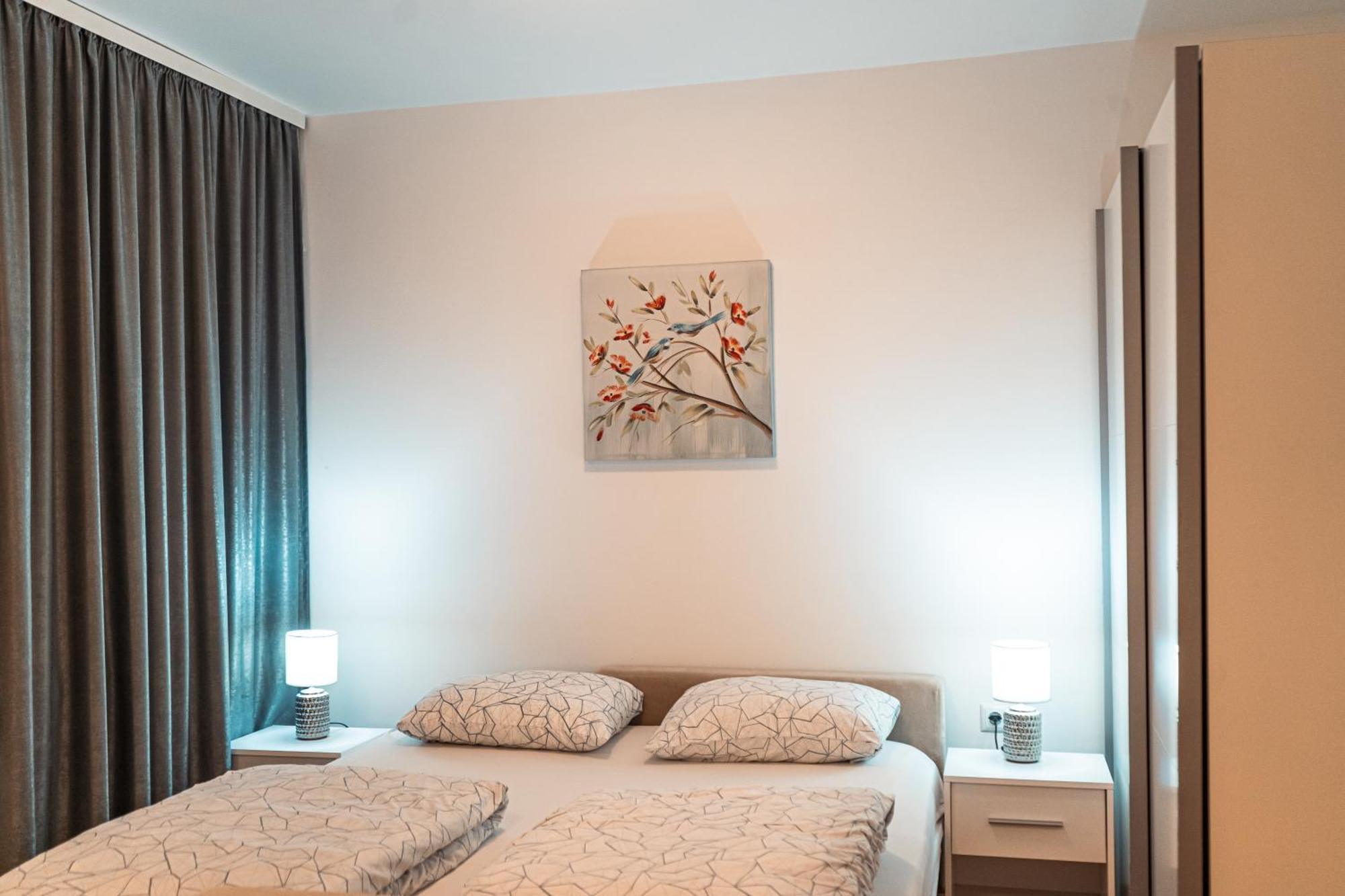 Sarajevo Hills Apartment Eksteriør billede