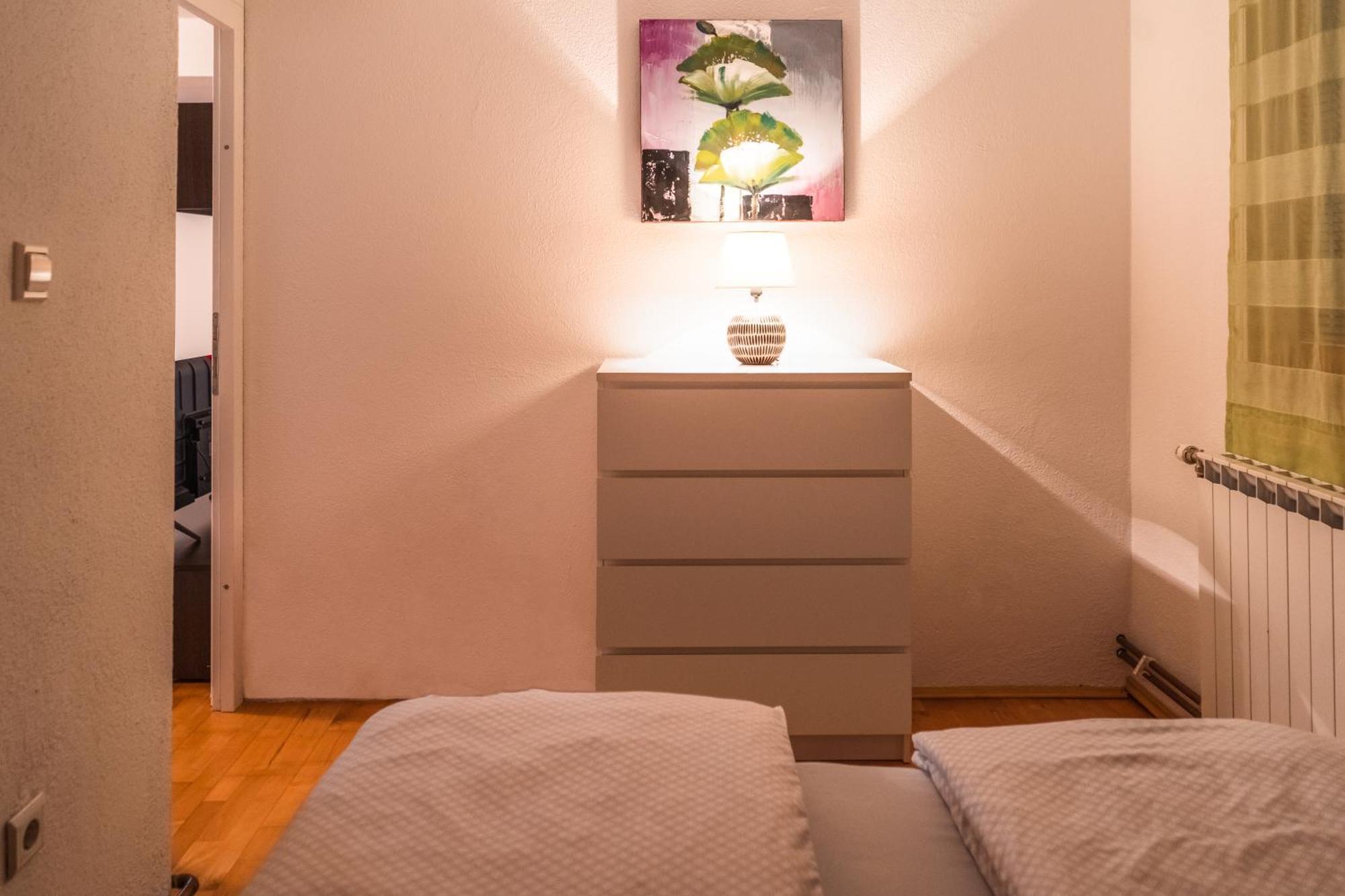 Sarajevo Hills Apartment Eksteriør billede