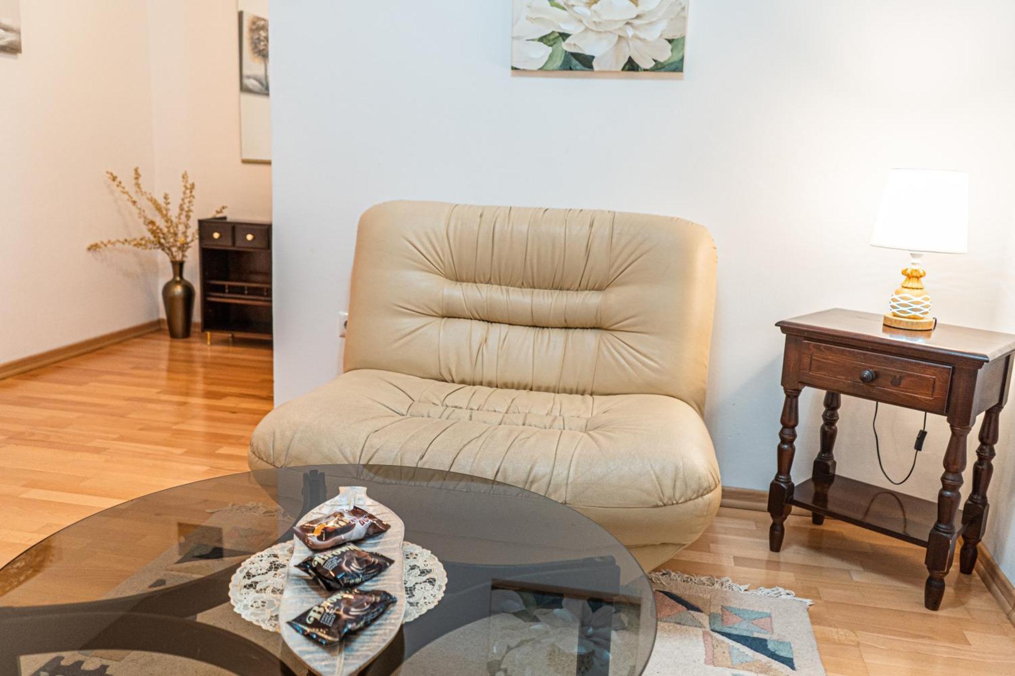 Sarajevo Hills Apartment Eksteriør billede