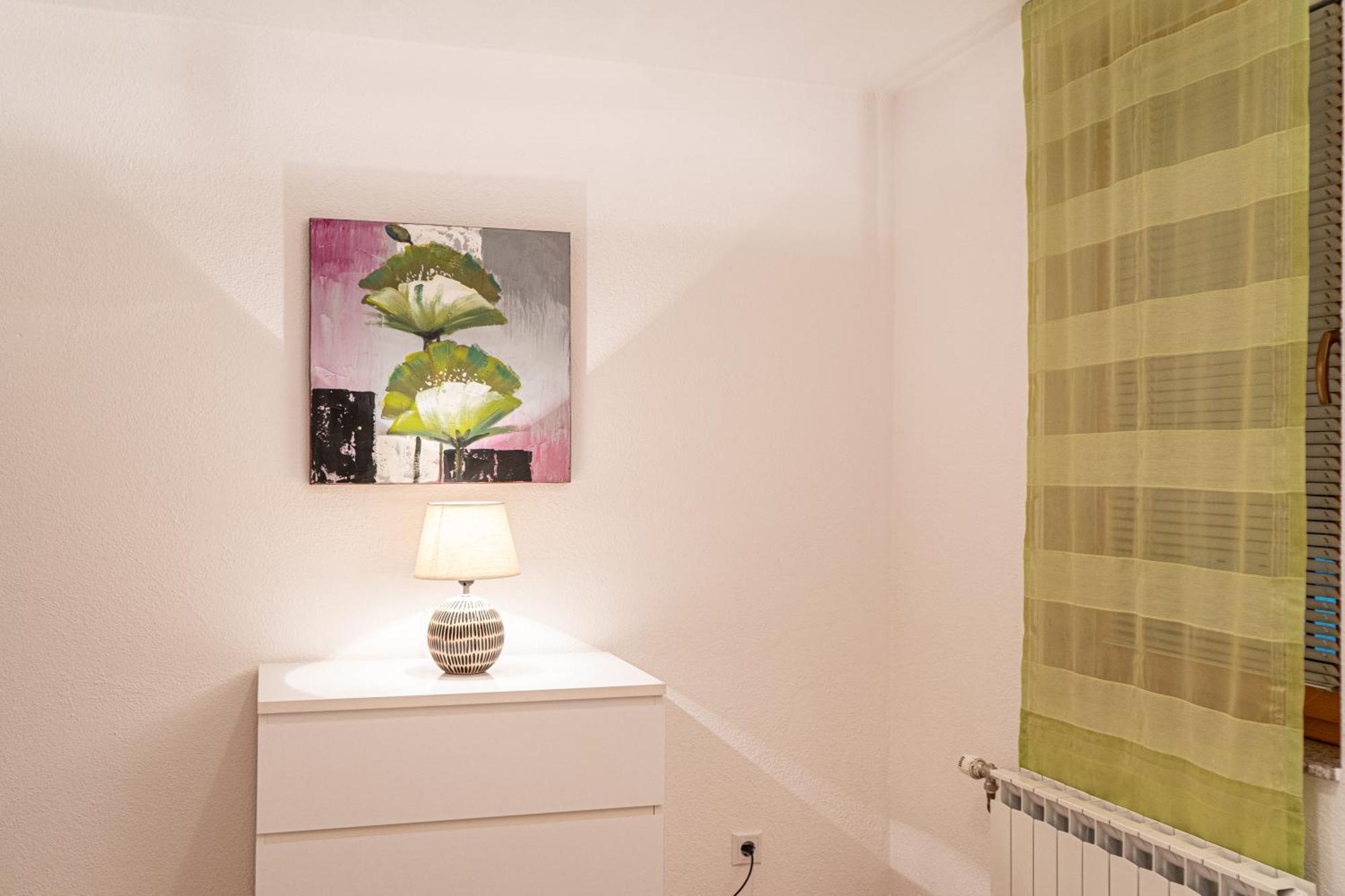 Sarajevo Hills Apartment Eksteriør billede