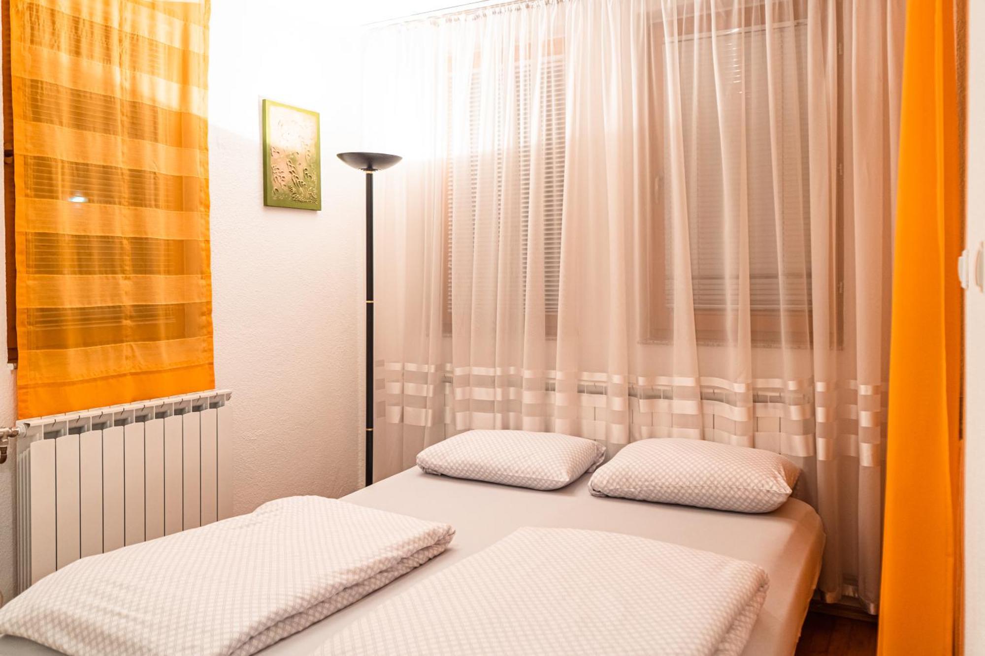 Sarajevo Hills Apartment Eksteriør billede