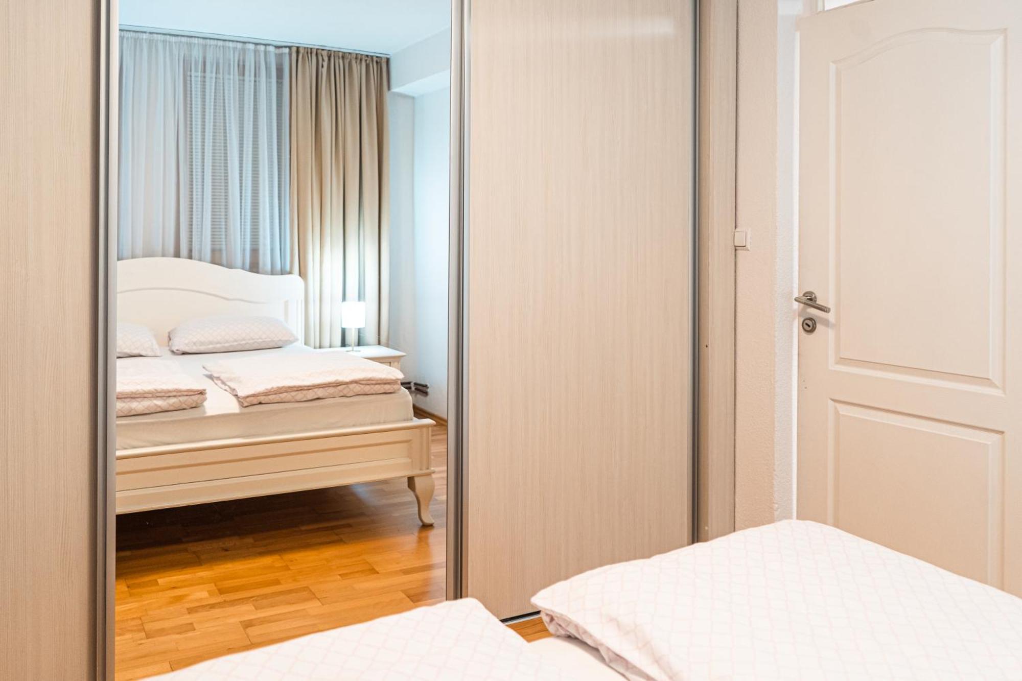 Sarajevo Hills Apartment Eksteriør billede